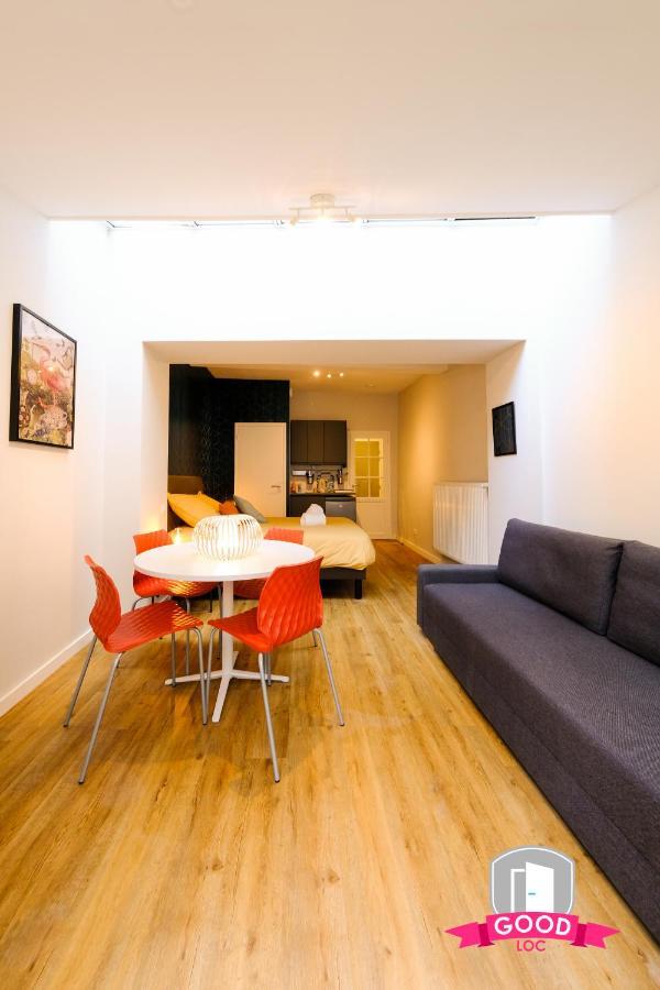 דירות Spacieux Studio Neuf Orleans Centre מראה חיצוני תמונה
